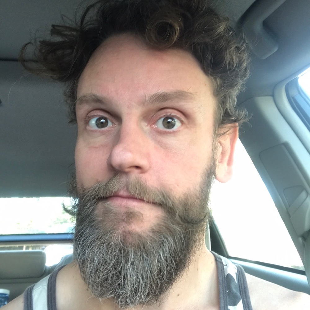 Meet your Posher, Brendan